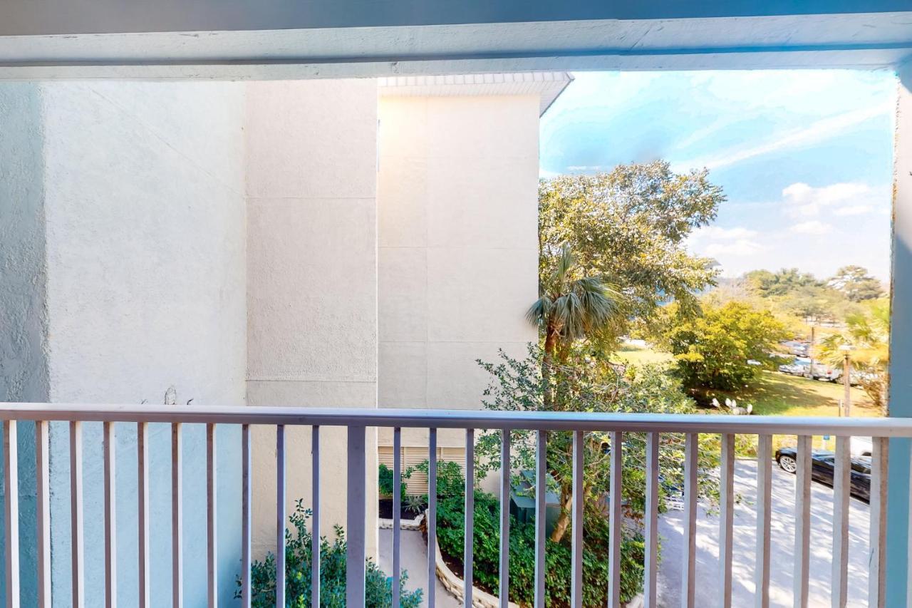 Hilton Head Resort IV Хилтон-Хед-Айленд Номер фото